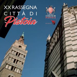 XX° rassegna corale "Città di Pistoia" @ Pieve di Sant'Andrea