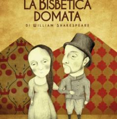 La bisbetica domata @ Piccolo teatro Bolognini