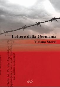 Lettere dalla Germania @ Sale Affrescate del Palazzo comunale