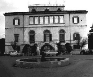 Concerto @ Villa Puccini a Scornio (Sala Mabellini)