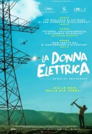 La donna elettrica @ Cinema Roma