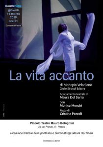 La vita accanto @ Piccolo Teatro Bolognini