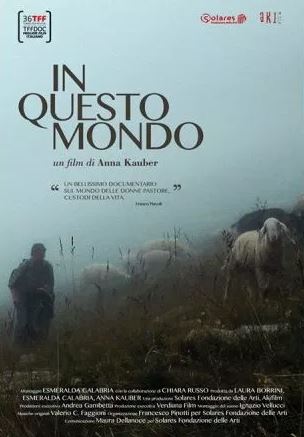 In questo mondo - Film documentario @ Cinema Roma