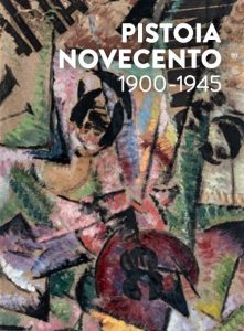 Pistoia Novecento 1900-1945 - visita guidata @ Palazzo De' Rossi