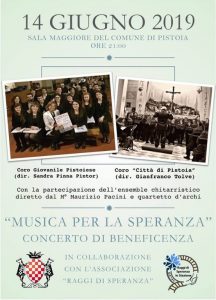 Concerto - Musica per la speranza