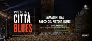 Pistoia Città Blues @ Palazzo del Governo (ex Prefettura)