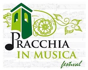 Festival "Pracchia in musica" @ Chiesa di San Lorenzo