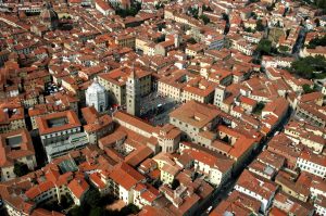 Ferragosto a Pistoia @ Musei, chiese e monumenti cittadini