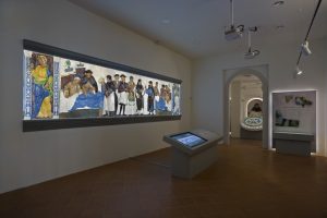 Giornate Europee del Patrimonio @ Museo Civico in Palazzo Comunale e Museo dello Spedale del Ceppo