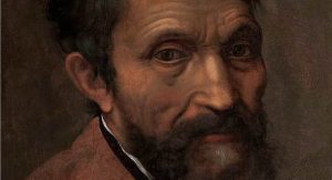 "Pomeriggi con la Storia": incontro su Michelangelo Buonarroti @ Saletta Incontri dell'Ufficio Cultura del comune di Pistoia