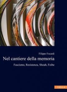 Giorno della Memoria - Presentazione libro @ Evento online