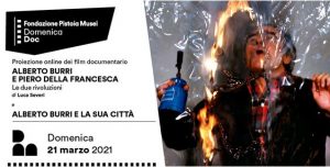 DomenicaDOC @ Evento online