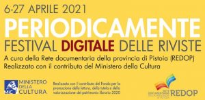 PERIODICAMENTE - Festival digitale delle riviste