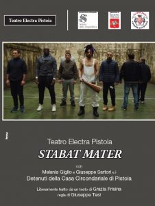 Stabat Mater | Corto cinematografico @ Piccolo Teatro Mauro Bolognini