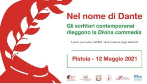 Nel nome di Dante @ Evento online