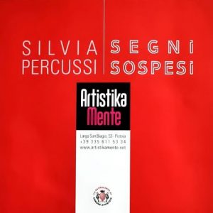 Mostra - Segni sospesi @ Galleria Artistikamente