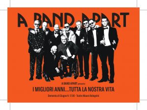 I migliori anni. Tutta la nostra vita | Lungometraggio @ Piccolo Teatro Mauro Bolognini