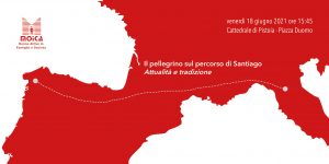 Convegno | Il pellegrino sul percorso di Santiago: attualità e tradizione @ Cattedrale di San Zeno