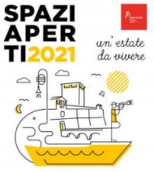 Spazi Aperti | Musica | Orchestra Leonore e Massimo Popolizio @ Fortezza Santa Barbara