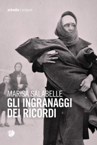 Presentazione libro di Marisa Salabelle @ Biblioteca San Giorgio