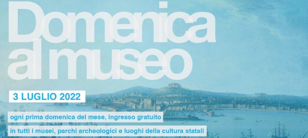 #domenicalmuseo @ Musei Civici di Pistoia