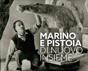 Marino e Pistoia: di nuovo insieme @ Palazzo del Tau