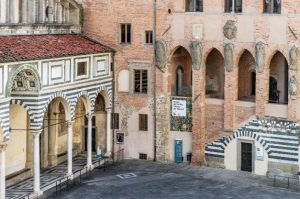 Giornata di studi. Le collezioni del Museo dell’Antico Palazzo dei Vescovi @ Antico Palazzo dei Vescovi