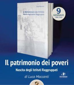 Il patrimonio dei poveri. Nascita degli Istituti Raggruppati @ Polo Culturale Puccini Gatteschi